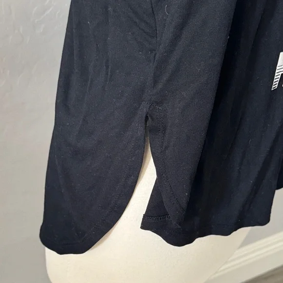 Orangetheory collectible “Hell week” Black Graphic Tank Top - Picture 2 of 4